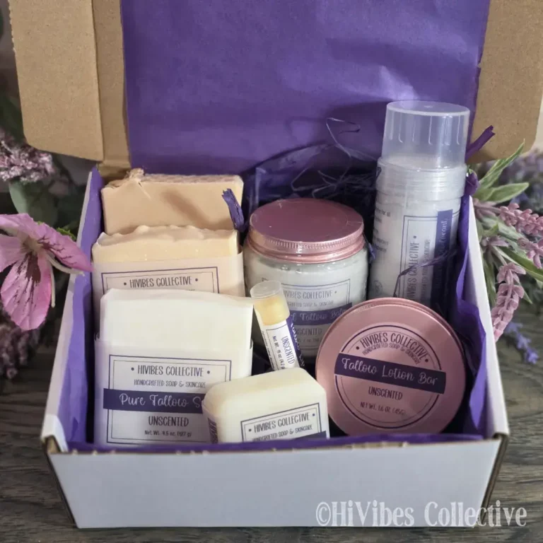 Artisan Tallow Essentials Kit
