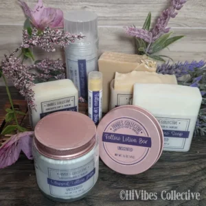 Artisan Tallow Essentials Kit