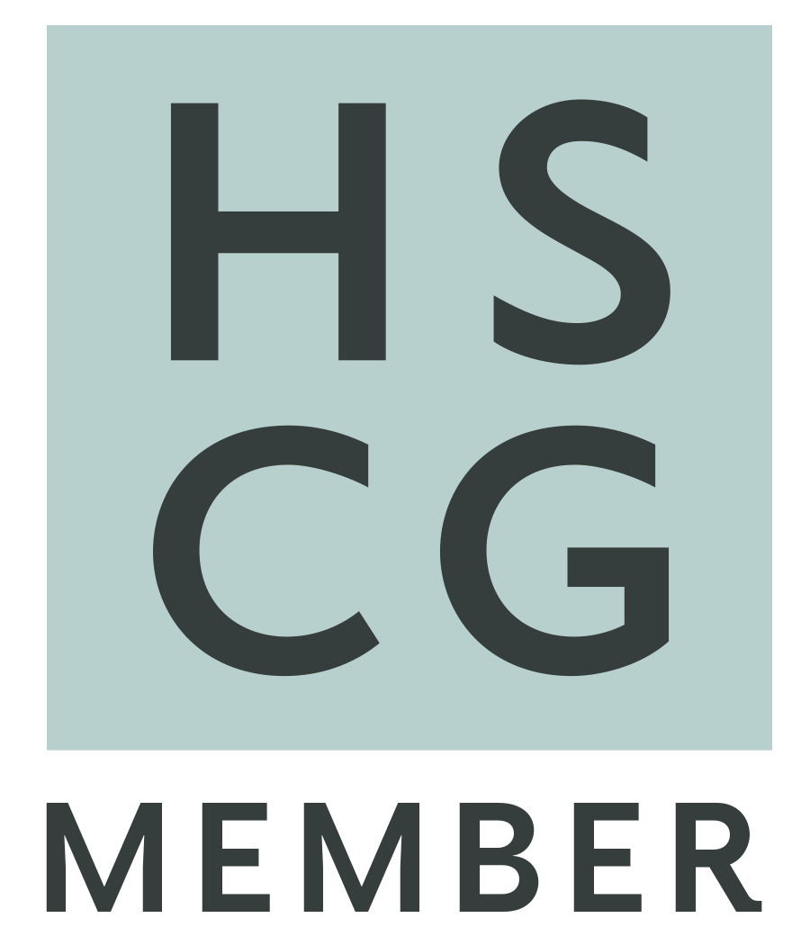 Member of the Handcrafted Soap & Cosmetics Guild