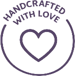 Handcrafted with Love