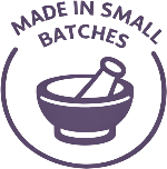 Made in Small Batches