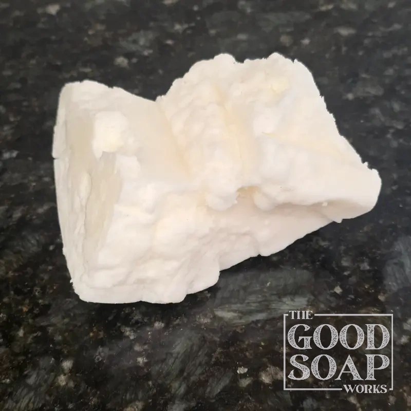Chunk of Local Rendered Tallow