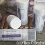 Tallow Deodorant Unscented Sport aluminum-free natural tallow sport deodorant two sizes