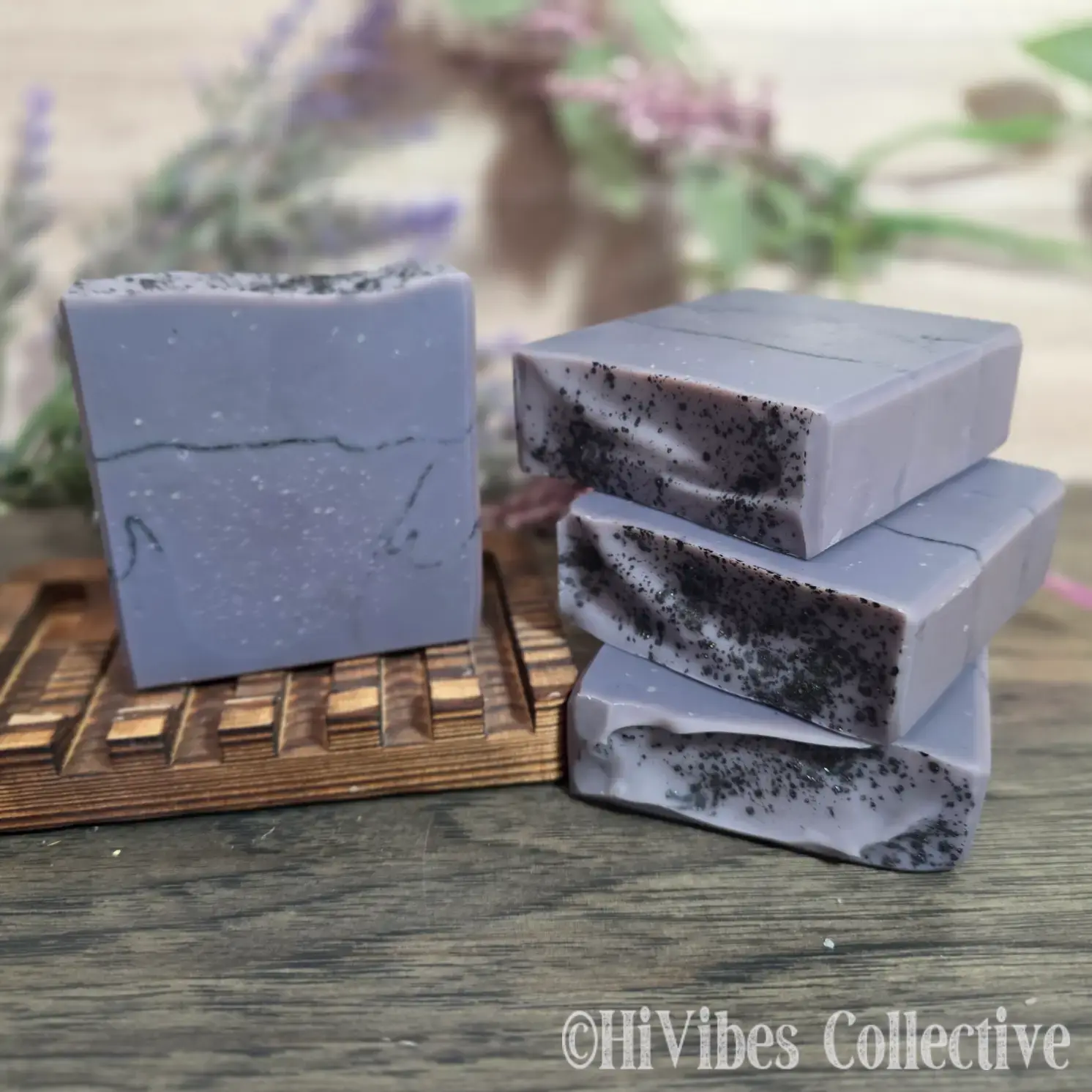 Manly Man Soap