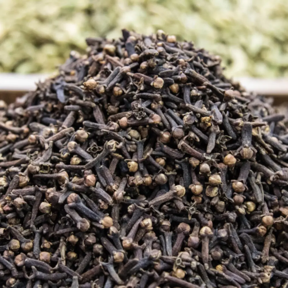 Cloves