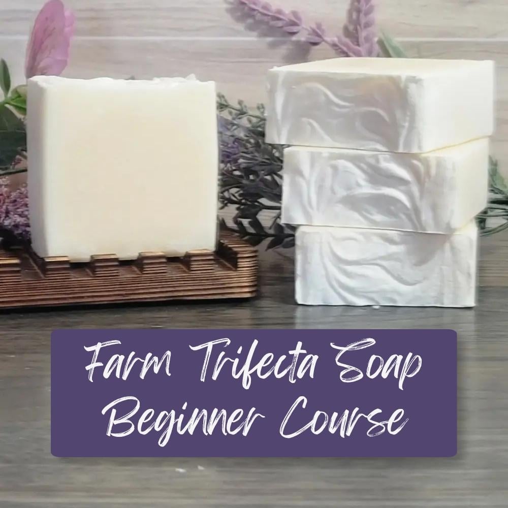 Farm Trifecta Beginners Video Course