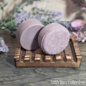 Nourishing Shampoo & Conditioner Set for Curly Hair