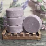 Nourishing Conditioner Bar for Curly Hair