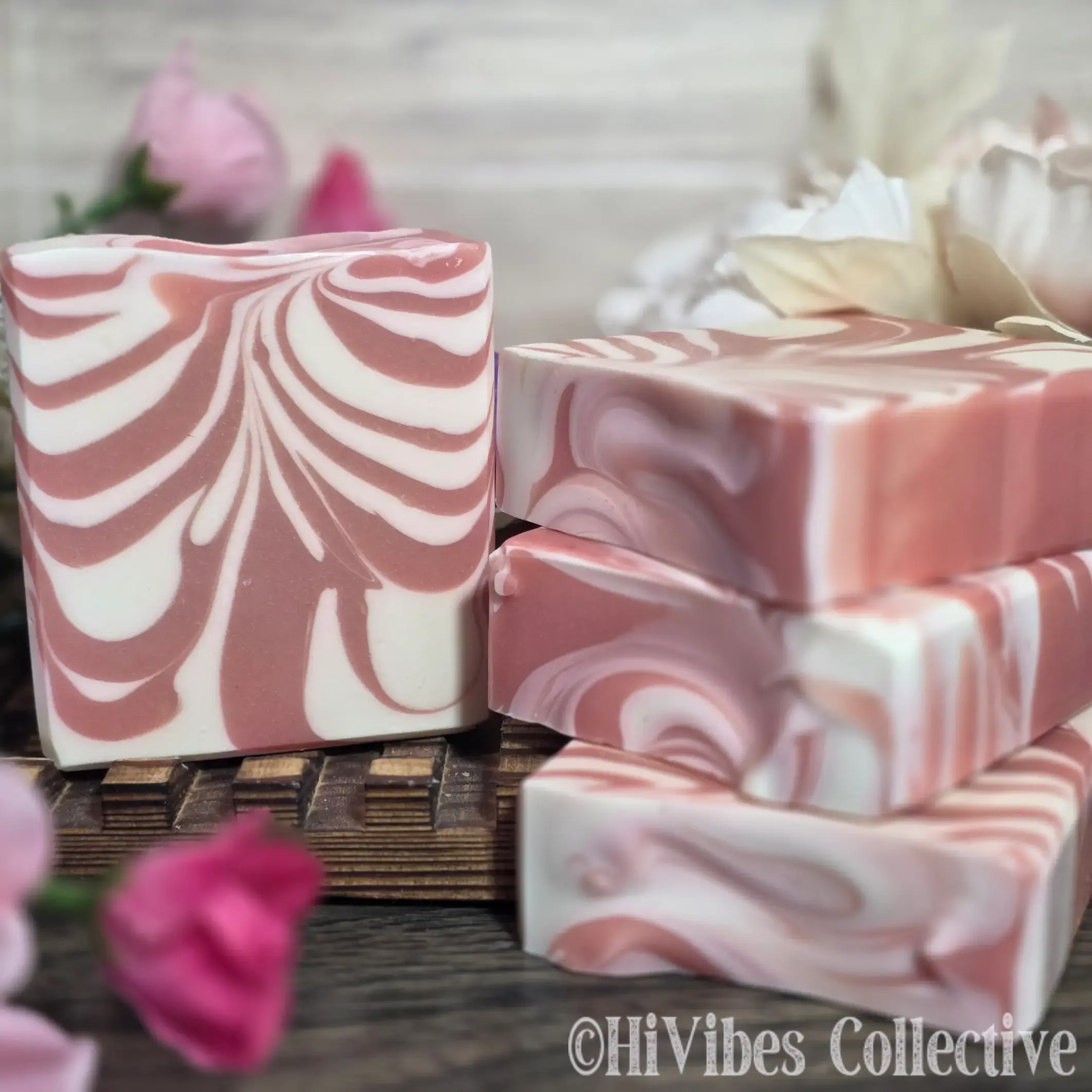 Peppermint Soap
