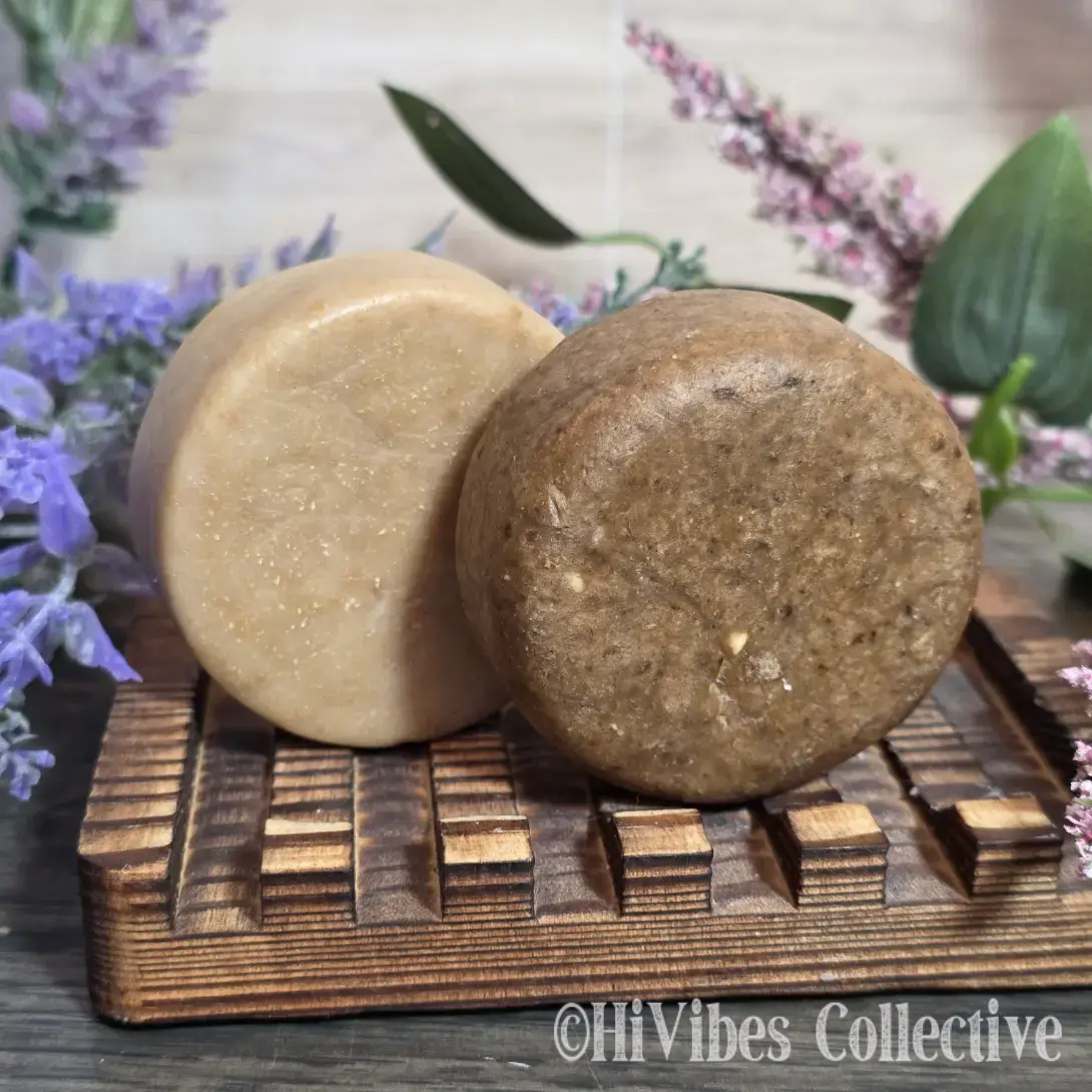 Softening Shampoo & Conditioner Set for All Hair Types