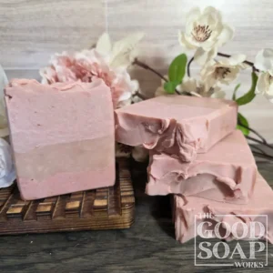 Rose Garden Soap