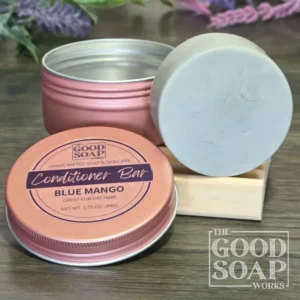 Blue Mango Conditioner Bar