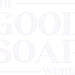 The Good Soap Works Co. Logo