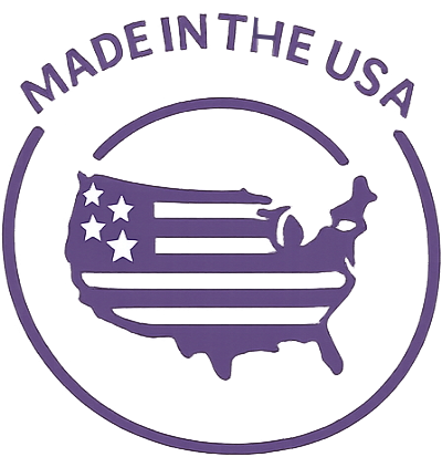 Made in the USA