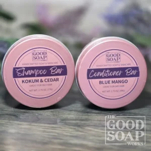 Shampoo Conditioner Set