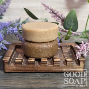Softening Shampoo & Conditioner Set for All Hair Types