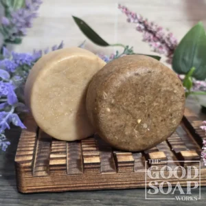 Softening Shampoo & Conditioner Set for All Hair Types