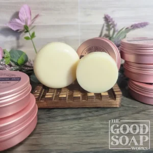 Tallow Lotion Bar