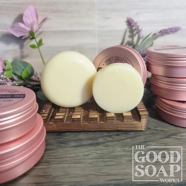 Tallow Lotion Bar