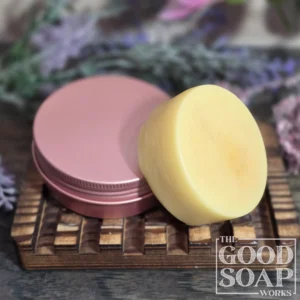 Revitalizing Conditioner for Thin Hair
