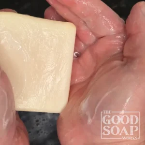 Trifecta Soap Lather Test